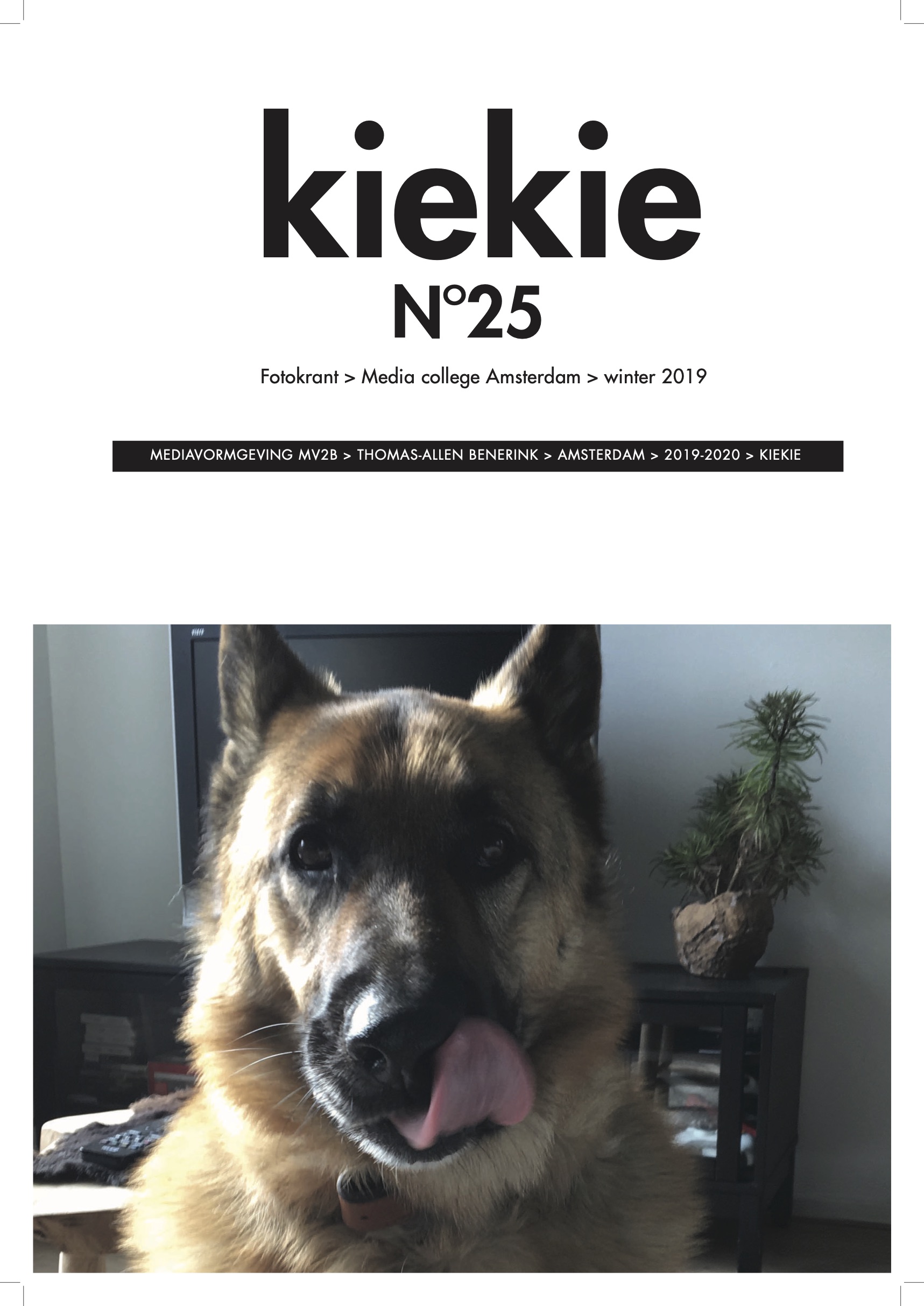 kiekie